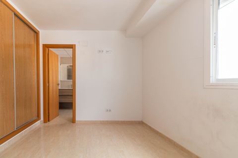 Leilighet i Benissa, Alicante, Benissa - € 195 000 | Ref: 4B - foto 12